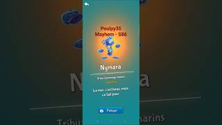 Lemmings - Nymara - Season 86 - Mayhem