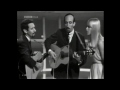 Peter Paul & Mary "Early Morning Rain" 1966