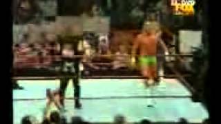Watch Wwf New Age Outlaws Entrance video