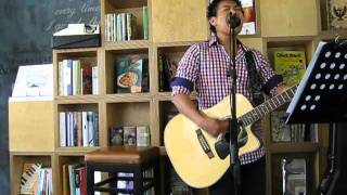 Watch John Mayer Gas Station video