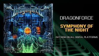 Watch Dragonforce Symphony Of The Night video