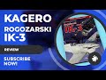 Read and Reviewed: Kagero Monograph Special Edition #11 Rogozarski IK-3