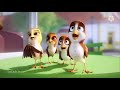A Stork's Journey full movie in tamil { part - 1 }