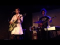 Alexandra Scott - "Opening Band" 05/04/14