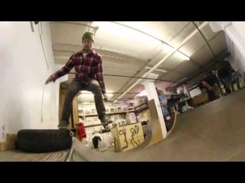 noLove Skateboarding: mini #7