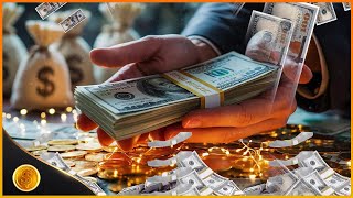 Its This Week Your Turn 432 Hz To Money Unlock Wealth & Money Non-Stop Money Rain