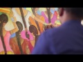 Video KAPPARI KISHAN, artist, india Video KAPPARI KISHAN, artist, india