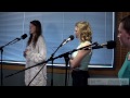 Mountain Man sing Honey Bee in Sydney [HD] - ABC Radio National Summer Breakfast