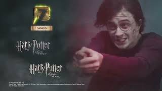 Harry Potter Y El Caliz De Fuego Azteca 7