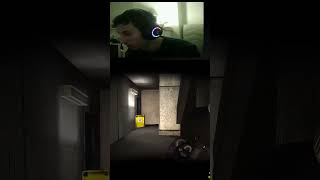 Sanki Korku Oyunu Oynuyoruz Swat 4 Shorts