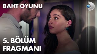 Baht Oyunu 5. Bölüm Fragmanı