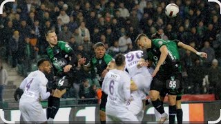 Kocaelispor Ve Eyüpspor Karşılaşması Heyecanı Başlıyor
