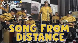 Watch Tipex Song From Distance video