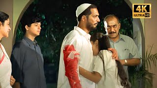 आज क बद इस घर म कई रएग नह Nana Patekar, Aruna Irani, Mohnish Bahl Action Scene