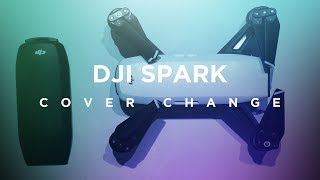 Watch Spark Change video