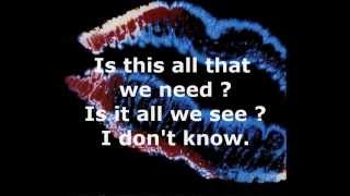 Watch All About Eve I Dont Know video