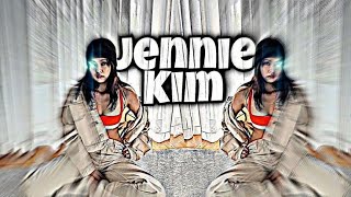 •Jennie | Derniére Danse Edit•