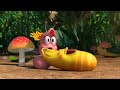 LARVA - MITE | Cartoon Movie | Cartoons For Children | Larva Cartoon | LARVA Official
