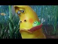 LARVA - MITE | Cartoon Movie | Cartoons | Comics | Larva Cartoon | LARVA Official