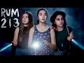 RUM 213 (2017) - Officiell trailer