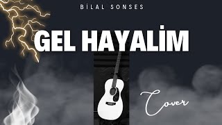 Bilal Sonses - Gel Hayalim cover (Akıncan Aydın) #cover #keşfet