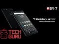 Tech Guru - BlackBerry KEYone Launch in Sri Lanka