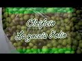 Olio extra vergine d'oliva