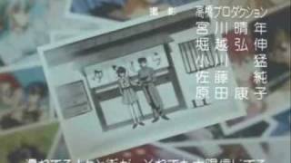 (Philippines) 10 Most Notable Anime in the 90's - Part I A (ABC/RPN/IBC) - 10-6