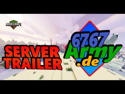 6767Army.de Netzwerk Trailer