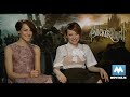 Sucker Punch Explained! Jena Malone & Emily Browning interview