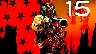 Watch Undead Nightmare video
