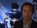 Robots to the rescue in Japan