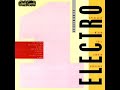 electro 1 The Return of Captain Rock