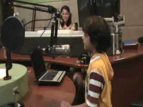 Paatil ee patil by Mishal Live on HIt 96.7 FM