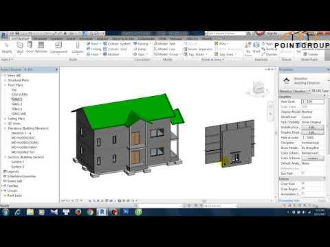 Hoc Revit Bai 4 1