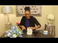 DIY Dollar Tree: It's A Boy πΆπΌ Baby Shower Centerpieces | Diaper Cake | Floral Centerpiece