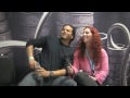 aor interview