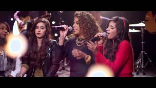 Watch Fifth Harmony Que Bailes Conmigo Hoy video