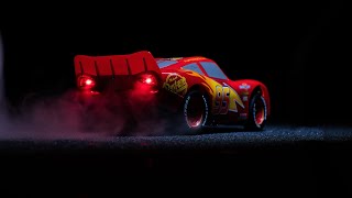 4K Flash Mcqueen Amvedit