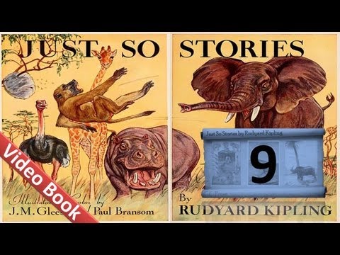 09 Just So Stories By Rudyard Kipling How Alphabet Was 09 Just So Stories By Rudyard Kipling How Alphabet Was
