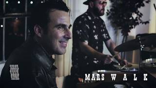 SCONE CASH PLAYERS - "Mars Walk" - Live in Los Angeles