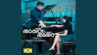 Mozart Piano Concerto No. 20 In D Minor, K. 466 I. Allegro Cadenza Beethoven, Woo 581 Live