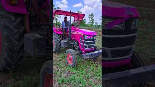 New Mahindra Yuvo Tech 405 Di Tractor Videos Tractor Wala Video
