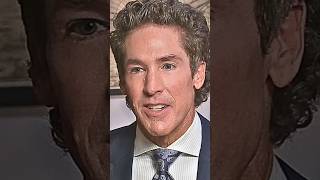 Lady Rebukes Joel Osteen On Live Tv