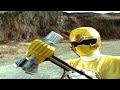 Prelude to a Storm | Ninja Storm | Full Episode | S11 | E01 | Power Rangers Official