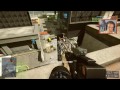 Ma schnell noch auf den Markt! Rush #14 - Pearl Market - Let's Play Battlefield 4