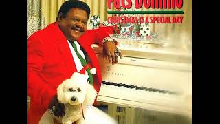 Watch Fats Domino Blue Christmas video