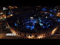 Colosseo di Roma, Andrea Bocelli show, 2Cellos suonano la colonna sonora di Game of Thrones