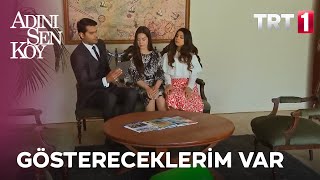 Ömer Ve Zehranın Arası Yeniden Bozuldu - Adını Sen Koy 147.Bölüm
