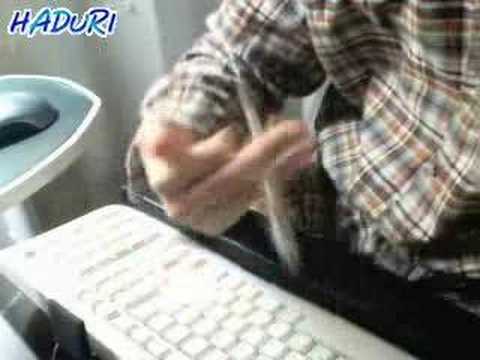 Pen Tricks